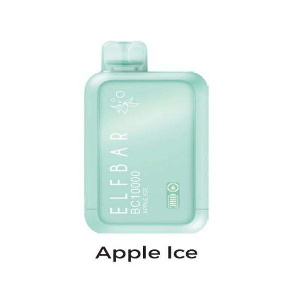 Miami Mint elfbar bc10000 puffs